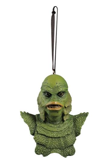 Creature from the Black Lagoon Hanging Tree Ornament The Creature