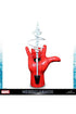 Marvel Heroic Hands Life-Size Statue #01A Spider-Man 26 cm