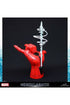Marvel Heroic Hands Life-Size Statue #01A Spider-Man 26 cm