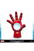 Marvel Heroic Hands Life-Size Statue #2A Iron Man 23 cm