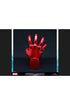 Marvel Heroic Hands Life-Size Statue #2A Iron Man 23 cm