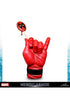 Marvel Heroic Hands Life-Size Statue #3A Deadpool 25 cm