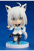 Nendoroid Hololive Production Action Figure Shirakami Fubuki 10 cm