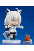 Nendoroid Hololive Production Action Figure Shirakami Fubuki 10 cm