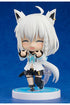 Nendoroid Hololive Production Action Figure Shirakami Fubuki 10 cm