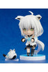 Nendoroid Hololive Production Action Figure Shirakami Fubuki 10 cm