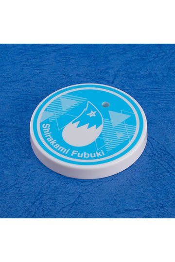 Nendoroid Hololive Production Action Figure Shirakami Fubuki 10 cm