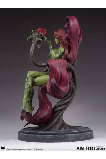 DC Comics Maquette Poison Ivy Variant 36 cm