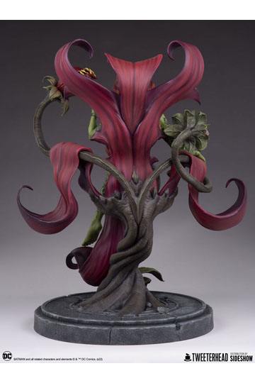 DC Comics Maquette Poison Ivy Variant 36 cm