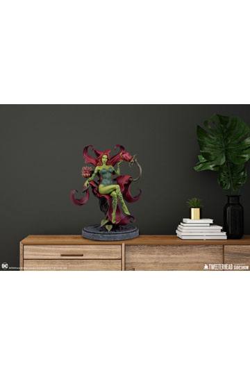 DC Comics Maquette Poison Ivy Variant 36 cm