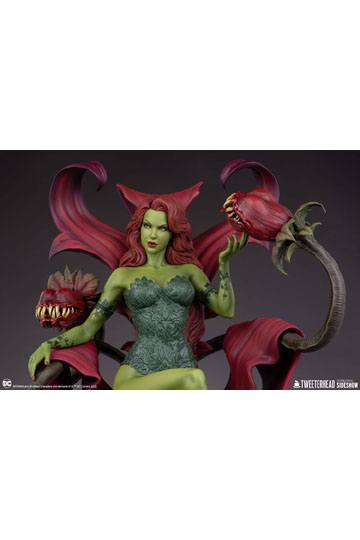 DC Comics Maquette Poison Ivy Variant 36 cm