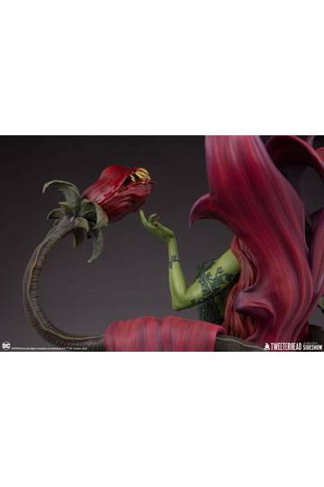 DC Comics Maquette Poison Ivy Variant 36 cm