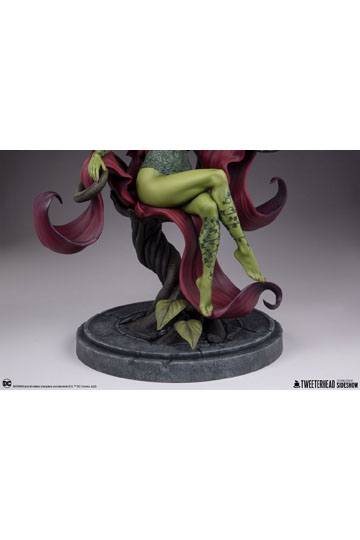 DC Comics Maquette Poison Ivy Variant 36 cm