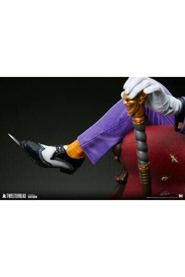 DC Comic Maquette The Joker 52 cm