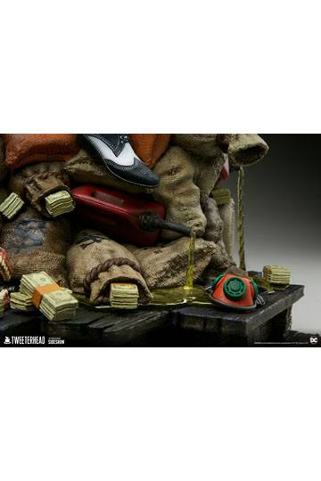 DC Comic Maquette The Joker 52 cm