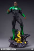 DC Comics Maquette 1/6 John Stewart Green Lantern 52 cm