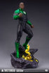 DC Comics Maquette 1/6 John Stewart Green Lantern 52 cm