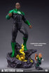 DC Comics Maquette 1/6 John Stewart Green Lantern 52 cm