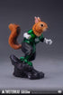 DC Comics Maquette 1/6 John Stewart Green Lantern 52 cm
