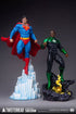 DC Comics Maquette 1/6 John Stewart Green Lantern 52 cm