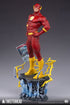 DC Comics Maquette 1/6 The Flash 46 cm