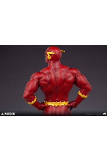 DC Comics Maquette 1/6 The Flash 46 cm