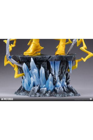 DC Comics Maquette 1/6 The Flash 46 cm