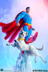 DC Comics Maquette Krypto 32 cm