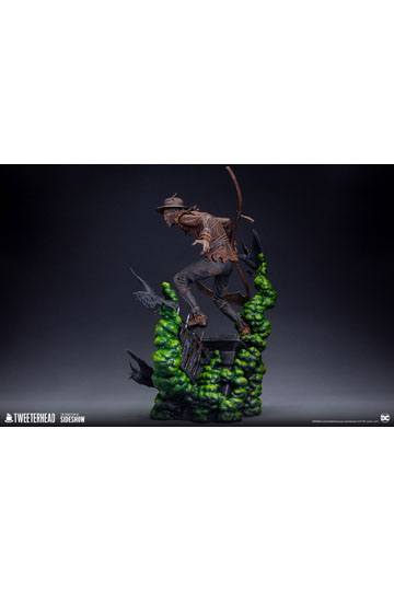 DC Comics Maquette 1/6 Scarecrow 51 cm