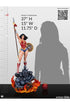 DC Comics Maquette 1/4 Wonder Woman 94 cm