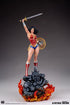 DC Comics Maquette 1/4 Wonder Woman 94 cm