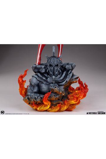 DC Comics Maquette 1/4 Wonder Woman 94 cm