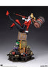 DC Comics Maquette 1/4 Harley Quinn 58 cm