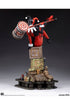 DC Comics Maquette 1/4 Harley Quinn 58 cm