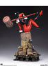 DC Comics Maquette 1/4 Harley Quinn 58 cm