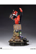 DC Comics Maquette 1/4 Harley Quinn 58 cm