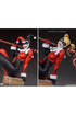 DC Comics Maquette 1/4 Harley Quinn 58 cm