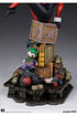DC Comics Maquette 1/4 Harley Quinn 58 cm
