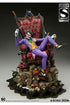 DC Comics Maquette 1/4 The Joker 66 cm