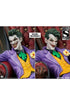 DC Comics Maquette 1/4 The Joker 66 cm