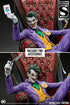 DC Comics Maquette 1/4 The Joker 66 cm