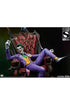 DC Comics Maquette 1/4 The Joker 66 cm