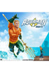 DC Comics Maquette 1/6 Aquaman 51 cm