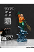 DC Comics Maquette 1/6 Aquaman 51 cm
