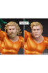 DC Comics Maquette 1/6 Aquaman 51 cm