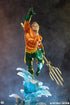 DC Comics Maquette 1/6 Aquaman 51 cm