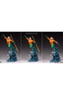 DC Comics Maquette 1/6 Aquaman 51 cm