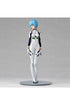 Evangelion Hayashi Hiroki Figure Collection PVC Statue 1/7 Evagirls Rei 21 cm