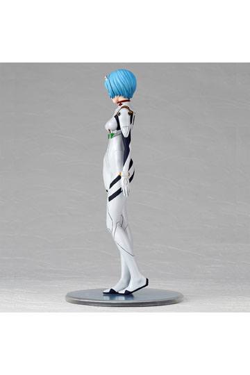 Evangelion Hayashi Hiroki Figure Collection PVC Statue 1/7 Evagirls Rei 21 cm