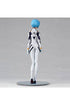 Evangelion Hayashi Hiroki Figure Collection PVC Statue 1/7 Evagirls Rei 21 cm